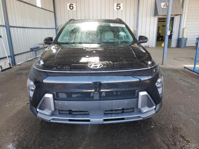 2025 HYUNDAI KONA LIMIT KM8HECA35SU189041