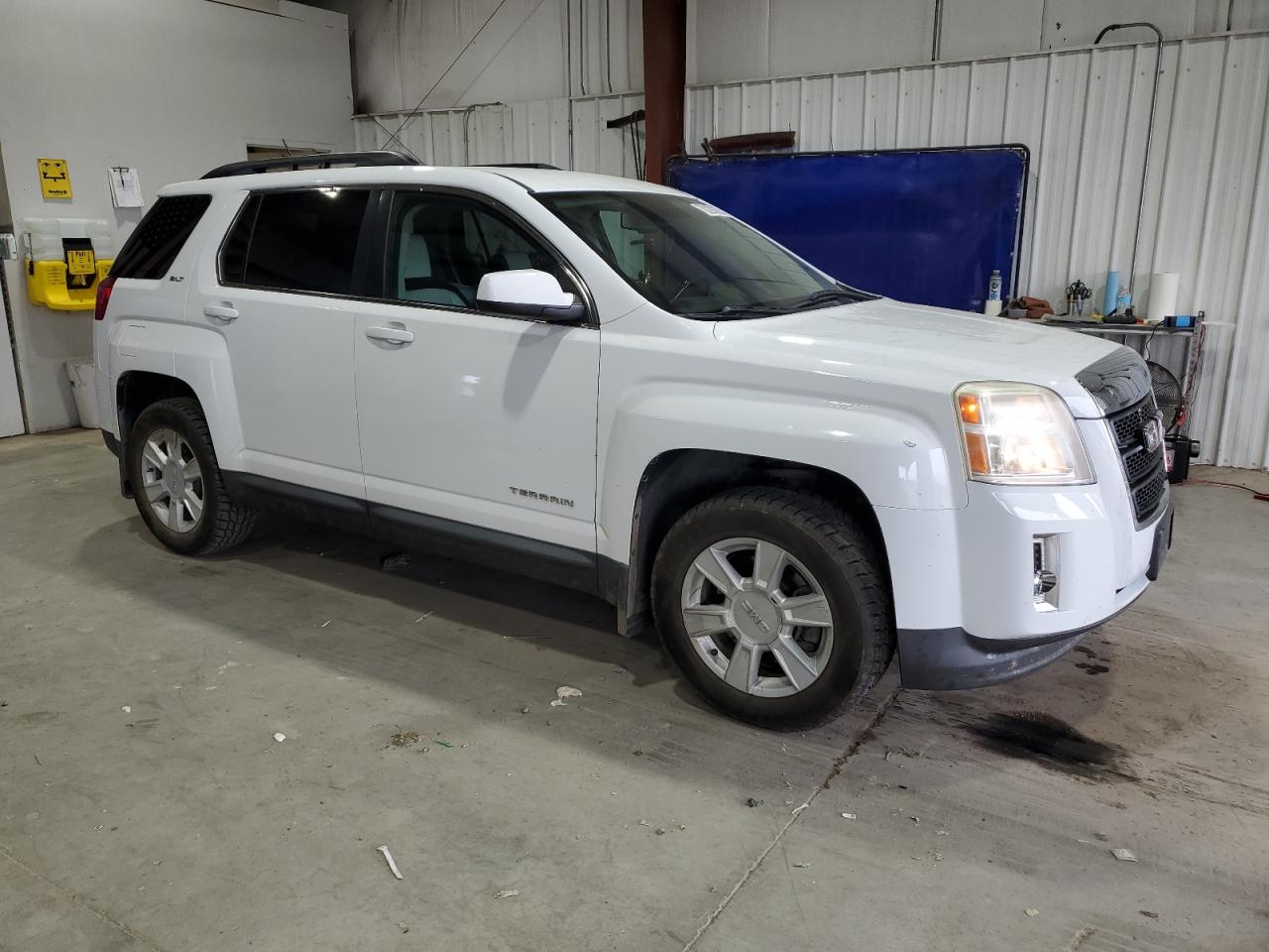 GMC TERRAIN SLT