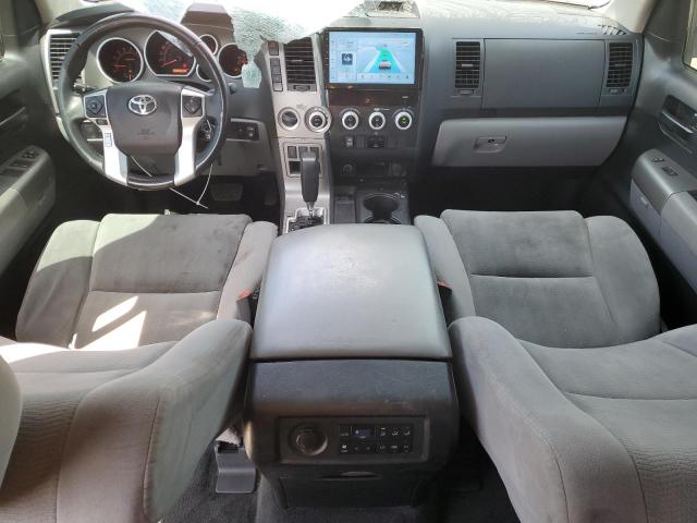 2016 TOYOTA SEQUOIA SR 5TDBW5G18GS142302