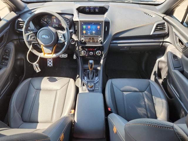 2023 SUBARU FORESTER W JF2SKAMC2PH491326