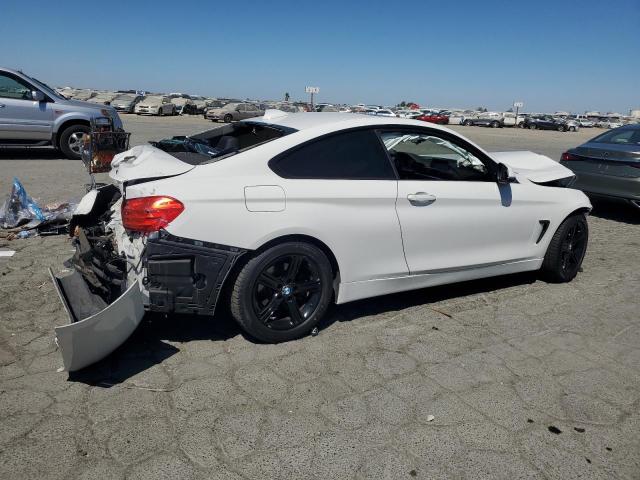 2015 BMW 428 I WBA3N7C57FK222639