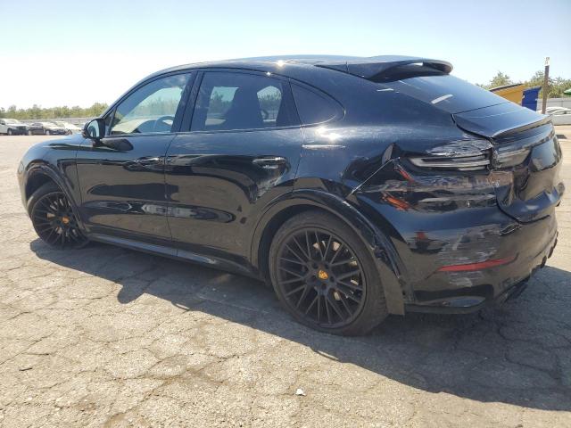 2022 PORSCHE CAYENNE GT WP1BG2AY6NDA55622