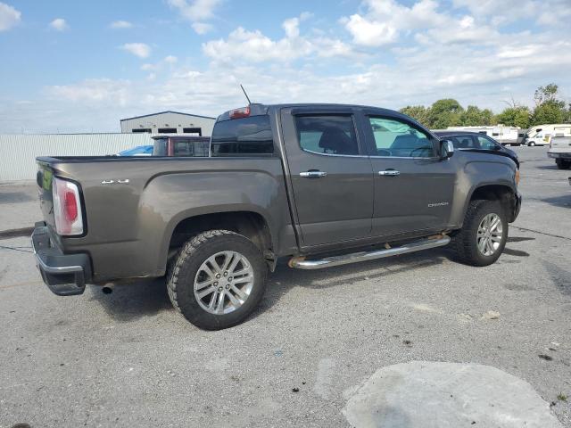 2015 GMC CANYON SLT 1GTG6CE31F1249752