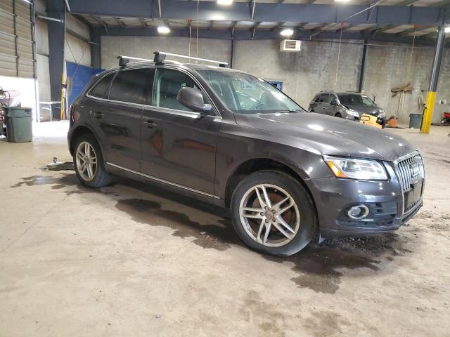 2014 AUDI Q5 PREMIUM - WA1LFAFP6EA062990