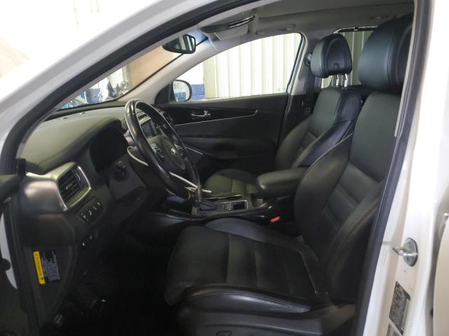 2016 KIA SORENTO SX - 5XYPKDA51GG084067