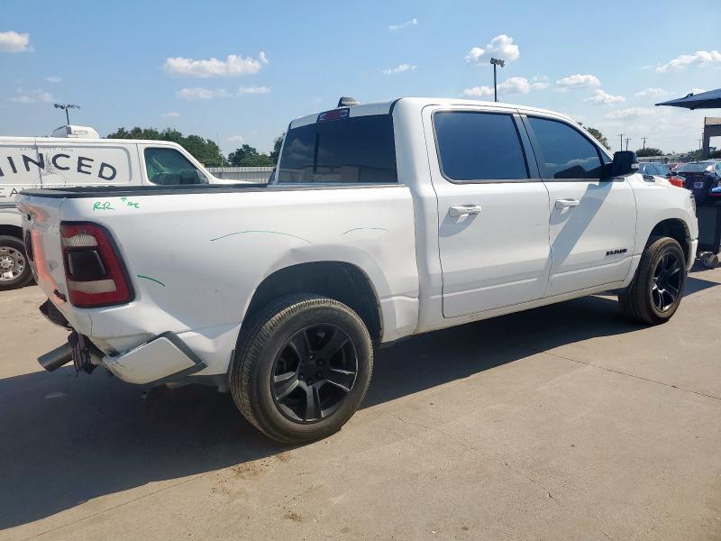 2021 RAM 1500 BIG H 1C6SRFFTXMN674403