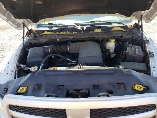 2017 RAM 1500 ST 1C6RR6FG3HS585667