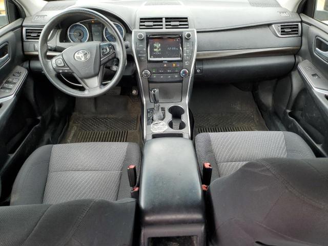 2017 TOYOTA CAMRY LE 4T1BF1FK4HU320220