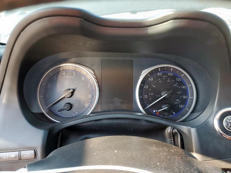2017 INFINITI Q50 PREMIU JN1EV7AR8HM834697