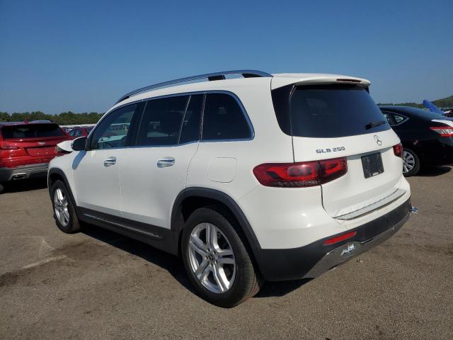 2022 MERCEDES-BENZ GLB 250 4MATIC W1N4M4HB8NW255091