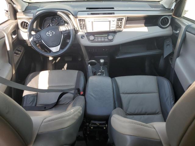 2015 TOYOTA RAV4 LIMITED - 2T3YFREV0FW178814