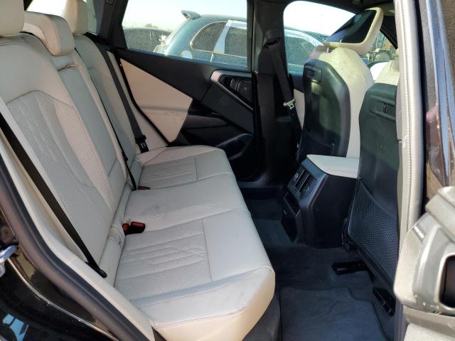 2025 BMW X3 M50 5UX73GP0XS9Y30048
