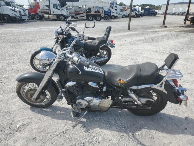 2003 HONDA VT750 CDC JH2RC446X3M702884