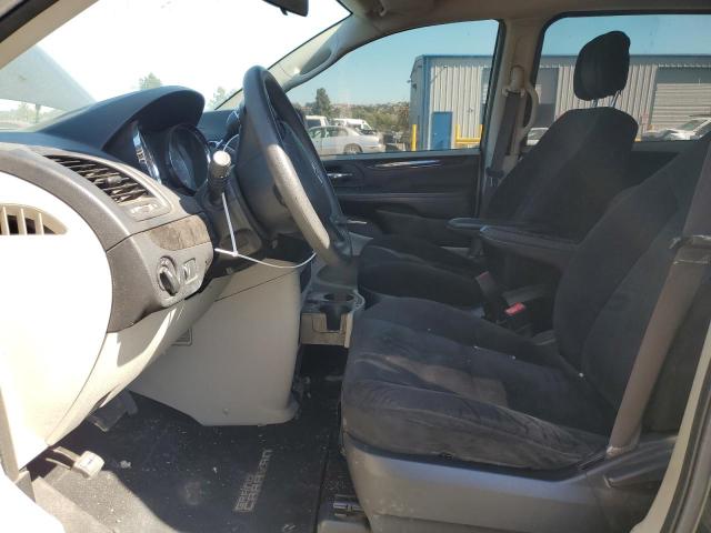 2015 DODGE GRAND CARA 2C4RDGBG9FR516290