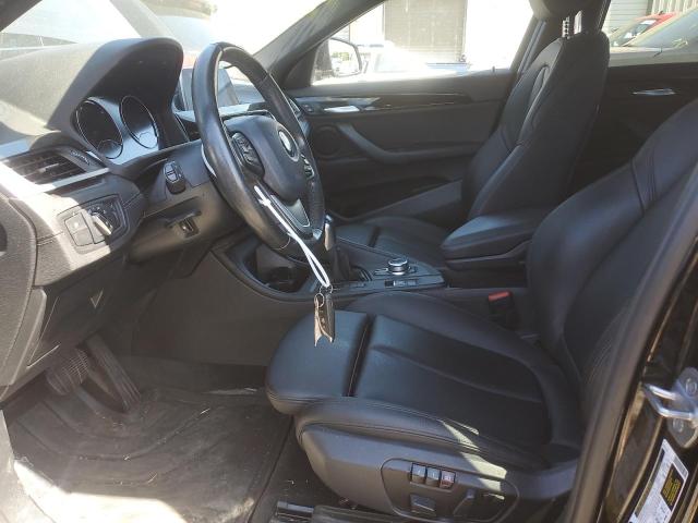 2019 BMW X2 SDRIVE2 WBXYJ3C54K5N47208