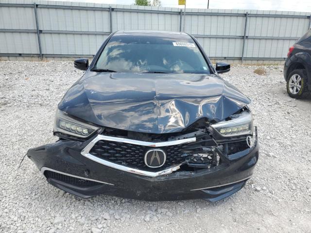 2019 ACURA TLX 19UUB2F34KA001160