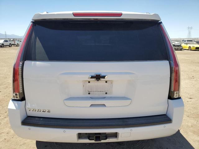 2015 CHEVROLET TAHOE K150 1GNSKBKC7FR618059