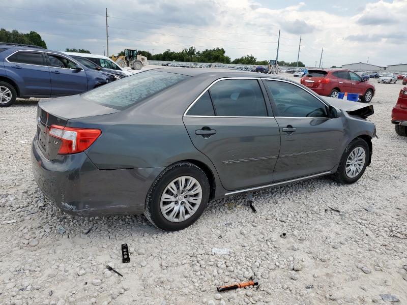 2013 TOYOTA CAMRY L - 4T1BF1FK6DU241559