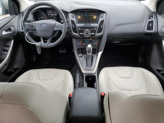 2017 FORD FOCUS TITA 1FADP3N22HL221415