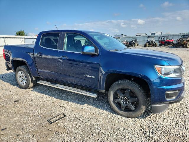 2019 CHEVROLET COLORADO LT 1GCGSCEA1K1292931