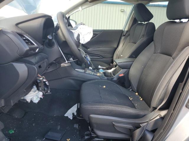 2020 SUBARU FORESTER JF2SKADC8LH577122