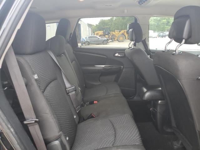 2017 DODGE JOURNEY SX 3C4PDCBG4HT519243