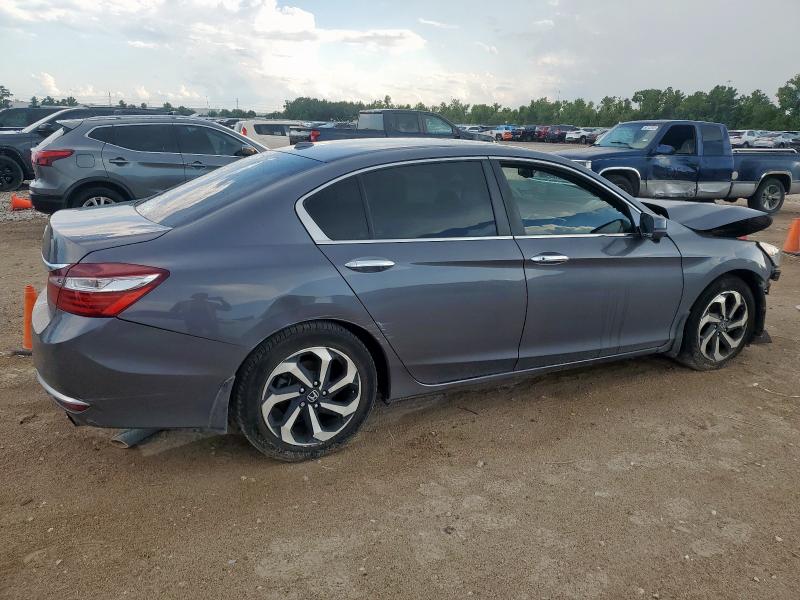 2016 HONDA ACCORD EXL 1HGCR2F8XGA187832