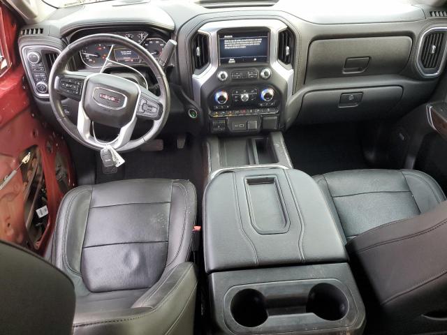 2020 GMC SIERRA K15 #3276749109