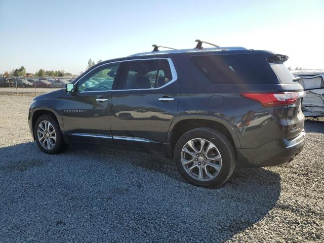 2020 CHEVROLET TRAVERSE P 1GNEVKKW4LJ169609