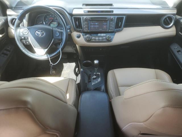 2015 TOYOTA RAV4 LIMIT 2T3DFREV9FW309981
