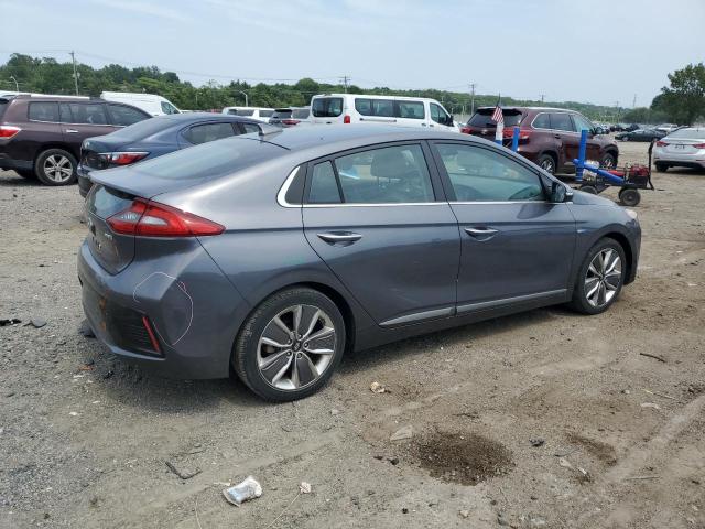 2017 HYUNDAI IONIQ LIMI KMHC85LC4HU040106