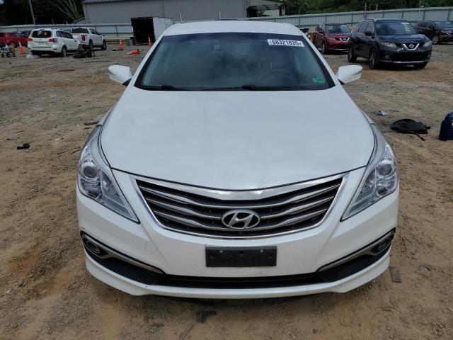 2017 HYUNDAI AZERA KMHFG4JG6HA572538
