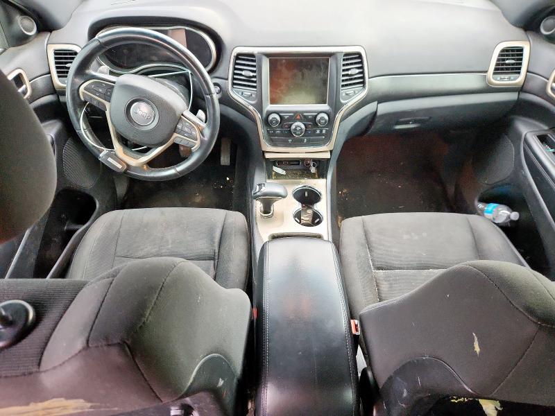 2015 JEEP GRAND CHEROKEE LAREDO 1C4RJEAG2FC808399