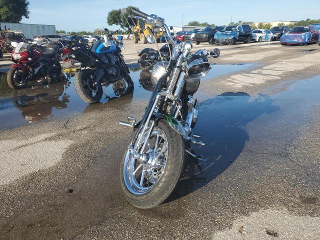 2009 HARLEY-DAVIDSON FXSTSSE3 1HD1PT9179Y957333