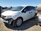 2019 HONDA ODYSSEY LX - 5FNRL6H25KB119609