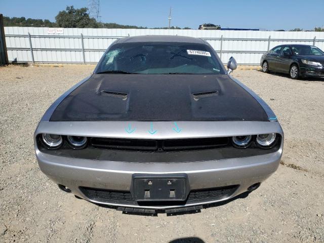 2018 DODGE CHALLENGER 2C3CDZAG0JH152895