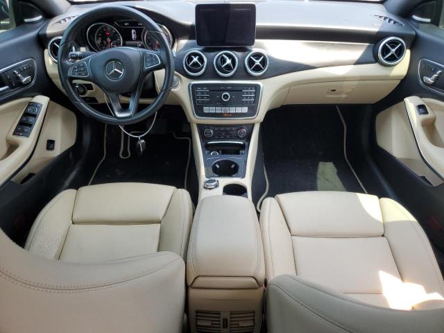 2017 MERCEDES-BENZ CLA 250 4M - WDDSJ4GB1HN404787