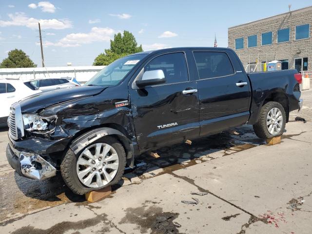 Global Auto Auctions: 2013 TOYOTA TUNDRA CRE