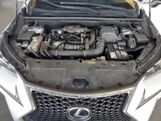 2015 LEXUS NX 200T JTJBARBZ1F2002551