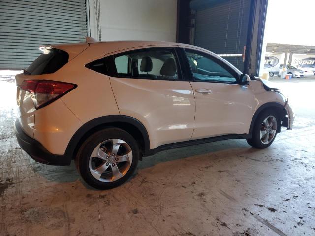 2019 HONDA HR-V LX 3CZRU5H30KM724126