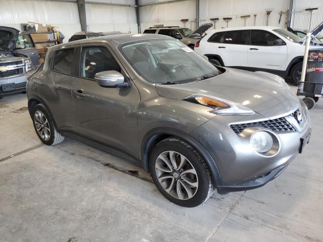 2017 NISSAN JUKE S JN8AF5MR2HT705342
