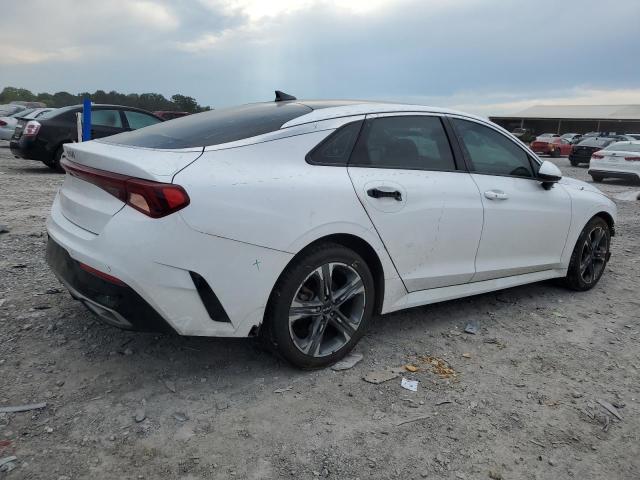 2022 KIA K5 EX 5XXG34J20NG111800