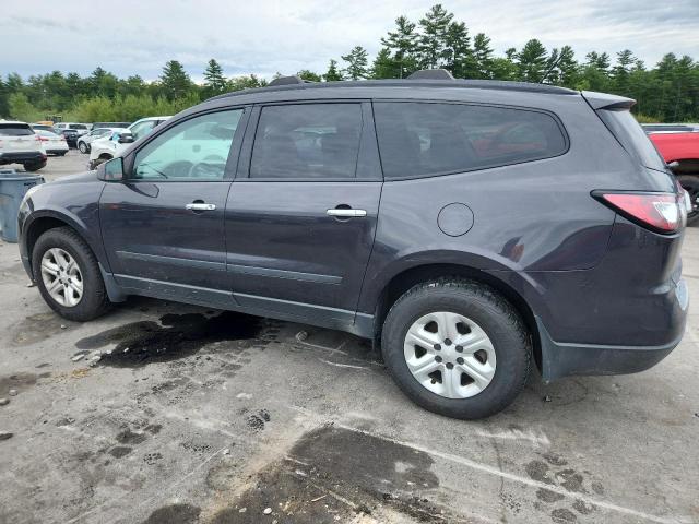 2015 CHEVROLET TRAVERSE L 1GNKVFED1FJ368903