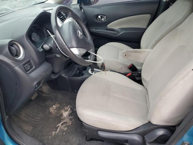 2015 NISSAN VERSA NOTE 3N1CE2CPXFL351967