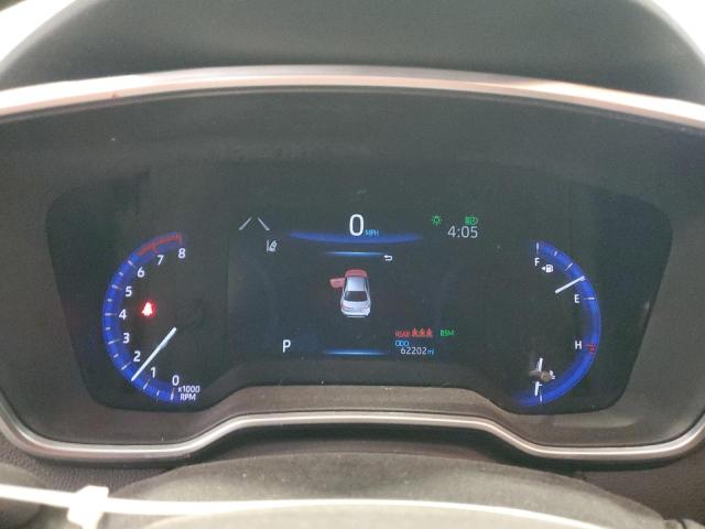 2021 TOYOTA COROLLA XL 5YFFPMAE3MP159131