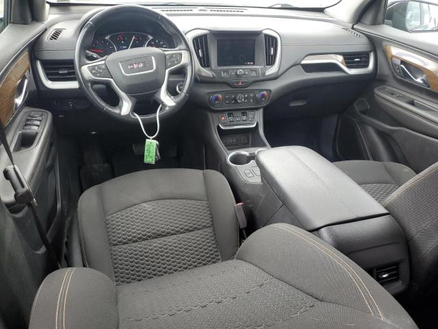2021 GMC TERRAIN SL 3GKALTEV2ML315607
