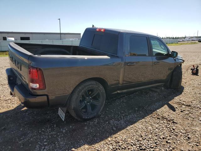2018 RAM 1500 SPORT - 1C6RR7MT9JS152236
