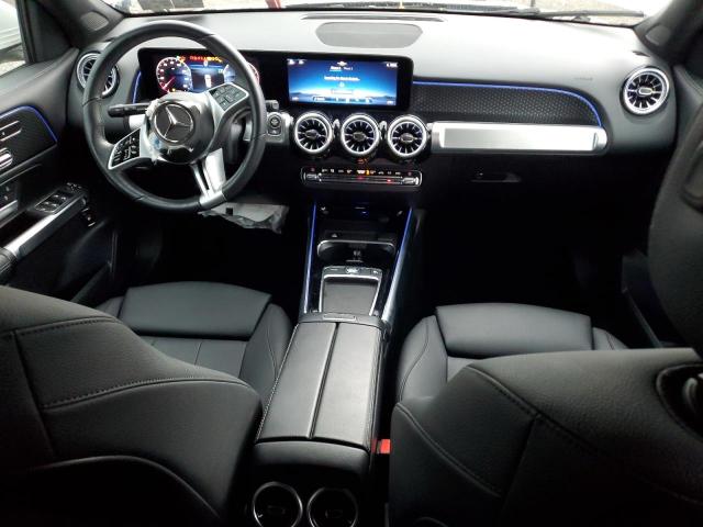 2024 MERCEDES-BENZ GLB 250 4MATIC W1N4M4HB3RW375760