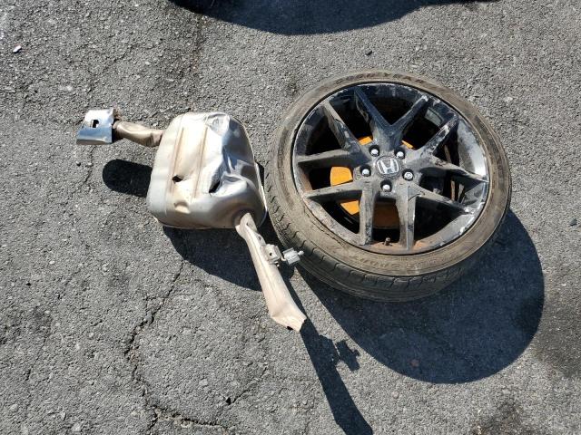 2025 HONDA CIVIC SPOR - 2HGFE2F54SH533396