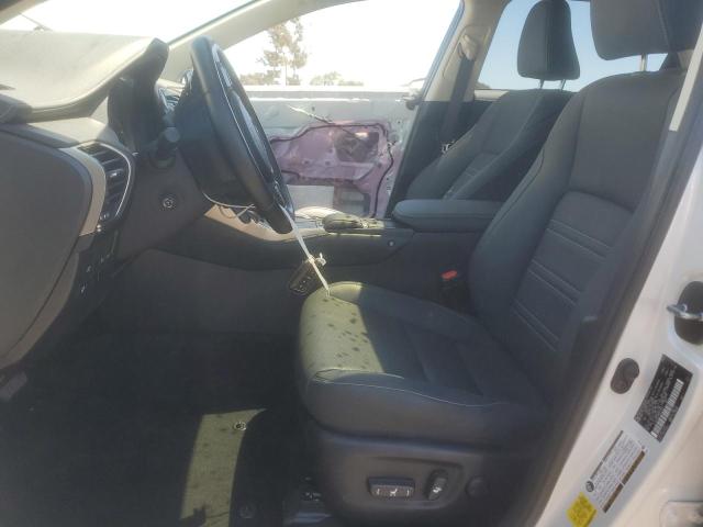 2021 LEXUS NX 300 BAS JTJGARBZ0M5021531